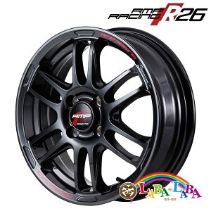 zC[ 15C` 15×5.0J +45 PCD100 4 MID RMP Racing R26 4{Zbg (1550 +45 100-4H)