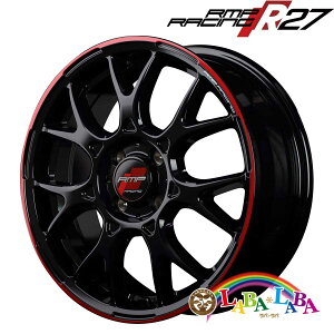 zC[ 16C` 16×6.0J +43 PCD100 4 MID RMP Racing R27 (1660 +43 100-4H)