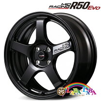 楽天市場】17x7．0 pcd100 4穴の通販