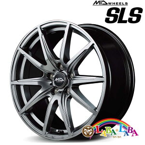 zC[ 17C` 17×7.0J +50 PCD100 5 MID SCHNEDER SLS 4{Zbg (1770 +50 100-5H)