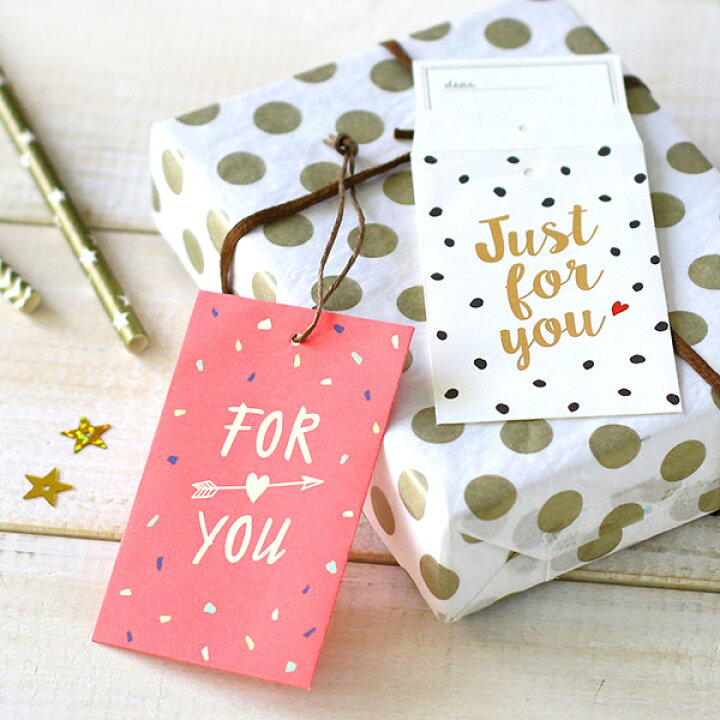 楽天市場】【楽天ランキング3位】for you/just for you 【全2色 