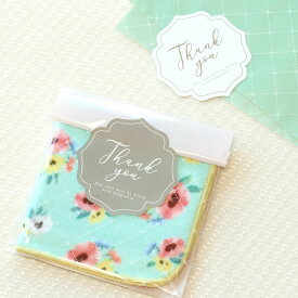 クリアバッグハロウィン/ハロウィーン サンキューラッピング 《透明袋/ギフトラッピング/おしゃれ/大人/かわいい/可愛い》【ラボクリップ】