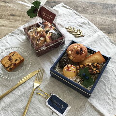 楽天市場 紙製品 ラッピング ボックス マフィン2個 パウンドケーキ向き Labclip Online Store