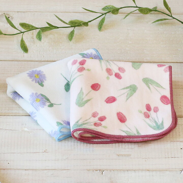 楽天市場 楽天ランキング2位入賞 タオルハンカチ シェルヴ ミニタオル プレゼント プチギフト おしゃれ 大人 かわいい 可愛い 母の日 バレンタインデー ホワイトデー Labclip Online Store