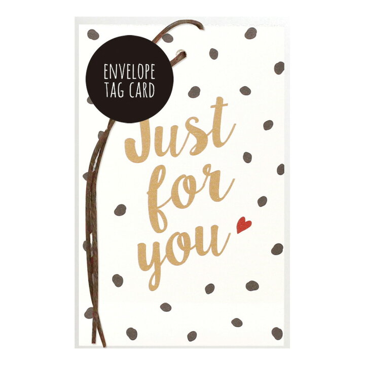 楽天市場】【楽天ランキング3位】for you/just for you 【全2色 