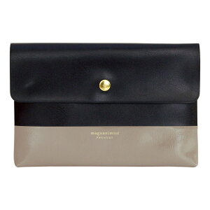 ファイルケース【全4色】 プランドール 《事務用品/書類整理/おしゃれ/大人/かわいい/可愛い/父の日》【ラボクリップ】