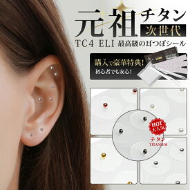 ＼超★激アツ価格 15%OFF 贈品付き／チタン粒 耳つぼジュエリー チタン 耳つぼシール 透明 シール 耳つぼ チタン粒 金粒 銀粒 耳つぼジュエリー 大量 100粒 セット 耳ツボ 耳つぼシール おしゃれ マグレイン 金粒クリア 耳つぼシールのみ 美顔 美肌 耳ツボ ジュエリー チタン