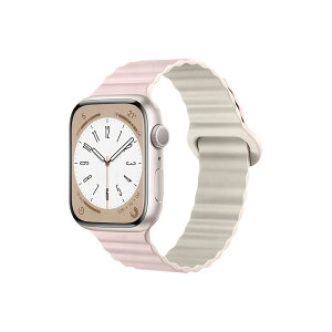 applewatch ���U�[�o���h �A�b�v���E�H�b�` �o���h �ւ� �x���g ���f�B�[�X ���킢�� �}�O�l�b�g ���U�[ PU �����݃J���[ apple watch series SE 11 10 9 8 7 6 5 4 3 2 1 38mm 40mm 41mm 42mm 44mm 46mm ������� �V��