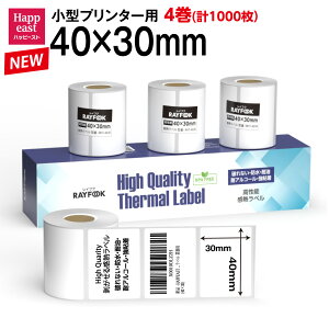 RAYFOOK \ M xV[ 40×30mm y250×4=1000zMV[ z x  Mxv^[p T[} xp ^xv^[p FBAx M[ V[