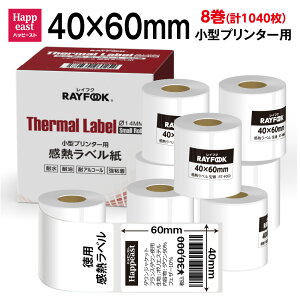 RAYFOOK p MxV[ 40×60mm y130×8=1040z MV[ zx Mxv^[p T[}xp ^xv^[p FBAx M[ V[ phom