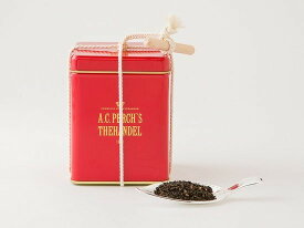 エーシーパークス アントパークブレンド スクエア A.C.Perch's 紅茶 ウバ アッサム デンマーク プレゼント ギフト ティータイム