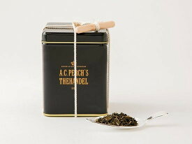 エーシーパークス プリンスオブデンマーク スクエア A.C.Perch's 紅茶 緑茶 アールグレイ デンマーク プレゼント ギフト ティータイム