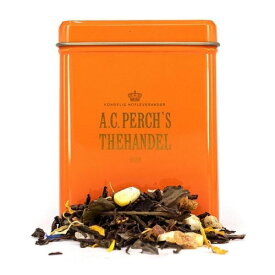 エーシーパークス サマーブレンド A.C.Perch's 紅茶 白茶 デンマーク プレゼント ギフト ティータイム
