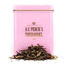 エーシーパークス ラブ・ティー A.C.Perch's 紅茶 白茶 デンマーク プレゼント ギフト ティータイム