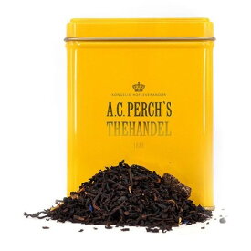 エーシーパークス コパカバーナ A.C.Perch's 紅茶 セイロン キーマン デンマーク プレゼント ティータイム フルーツティー