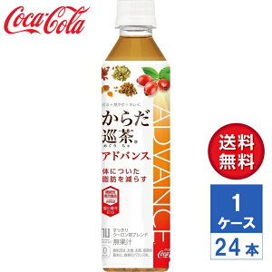 y[J[z炾Advance AhoX 410ml PET 1P[X(24{)yz