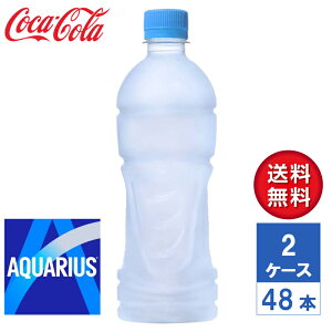 y[J[zANGAX xX 500ml PET 2P[X(48{)yzX|[chN Ⓚp