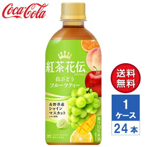 y[J[zgԓ` NteB[ Ԃǂt[ceB[ 440ml PET 1P[X(24{)yz