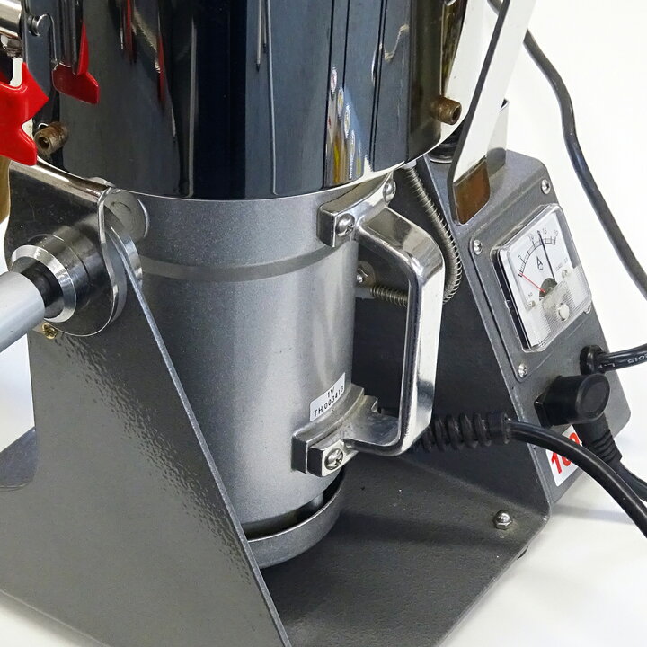 楽天市場】[ ファインパウダーミル FM-100 ] 微粉末化専用粉砕機 製粉 