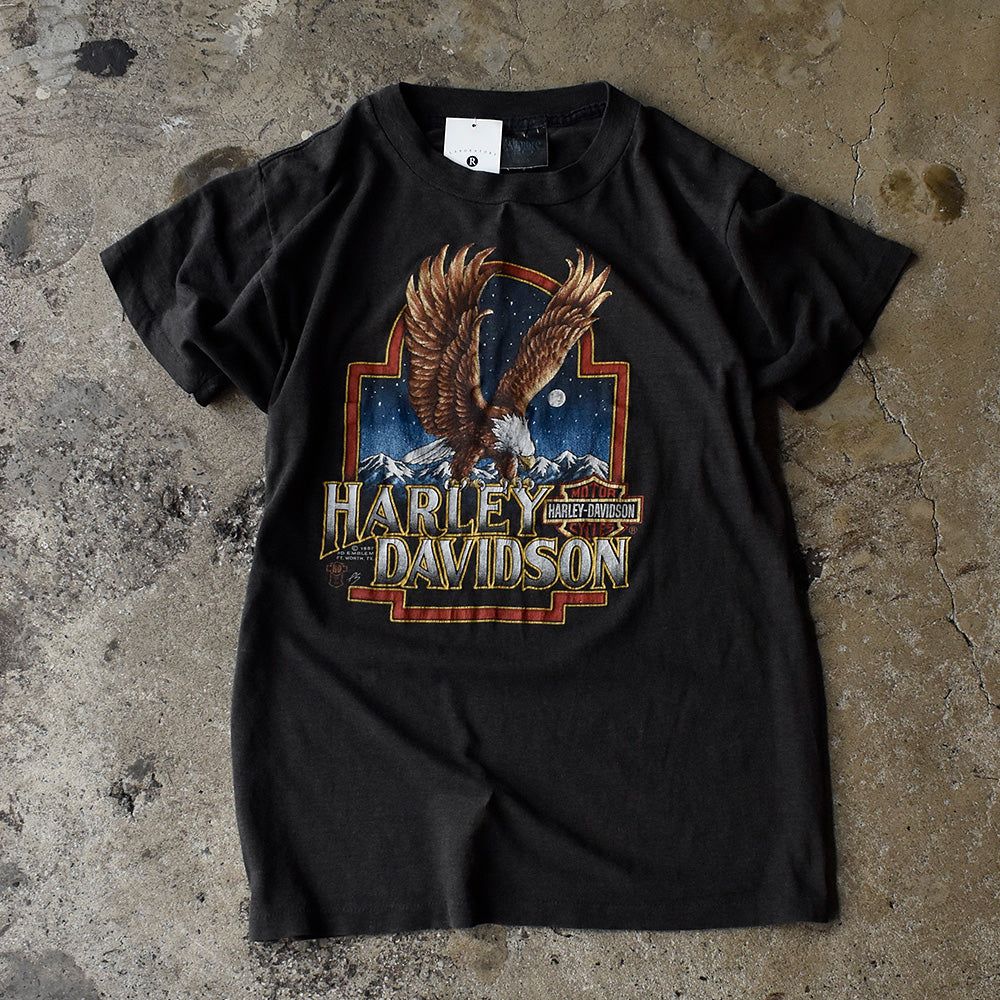 楽天市場】80's Harley-Davidson/ハーレー・ダビッドソン 