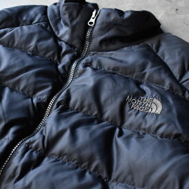 【中古】The North Face ダウンジャケット 231207