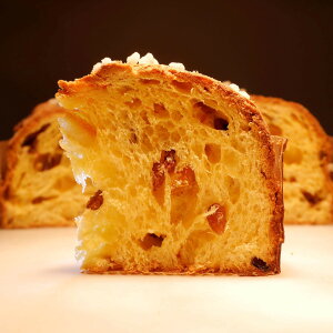 C^A@i^[̒ԁ@tFb^ fB plbg[lyFetta di Panettonez