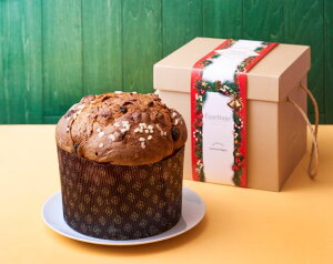 C^A@i^[̒ԁ@plbg[l@NbVR@Of 1kgyPanettone Grandez