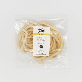 冷凍パスタ ピーチ【Pici】(600g)
