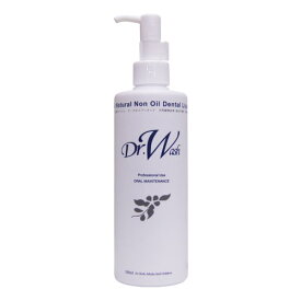 Dr.Wash　330ml