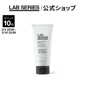 �y�|�C���g10�{�b2/4 20:00�`2/10 23:59�z�y���������z���{ �V���[�Y �I�[���C������ �p���[ �v���e�N�^�[ �T���X�N���[�� SPF50 �qPA+++�r�y�A���~�X ���{�V���[�Y �A���~�X���{�V���[�Y LAB SERIES�z