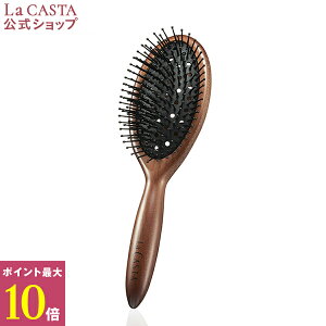 �|�C���g�ő�10�{�I�y�����z La CASTA ���E�J�X�^ �w�b�h�X�p �����N�V���O�u���V | ���J�X�^ LaCASTA �� �J�X�^ �u���V �w�A�u���V �w�A�[�u���V �N�V ���� �� �}�b�T�[�W�u���V �ؖ� �v���[���g 