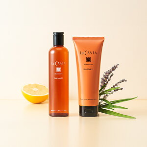 �|�C���g�ő�10�{�I�y�����z La CASTA ���E�J�X�^ �A���}�G�X�e �w�A�\�[�v �w�A�}�X�N �Z�b�g | 300ml 230g ���J�X�^ LaCASTA �� �J�X�^ �V�����v�[ �g���[�g�����g �w�A�g���[�g�����g �R���f�B�V