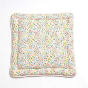 RbgLg V[gNbV 48×48cm [Flower Picnic] ENbVE`FApbhEԗpE~E\t@[EJ[V[gEԕE킢