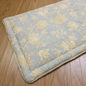 ���[�Y�v�����g�L���g �����O�V�[�g�N�b�V���� ��50x150cm�y�䂤�p�P�b�g�s�z�y20230201�z