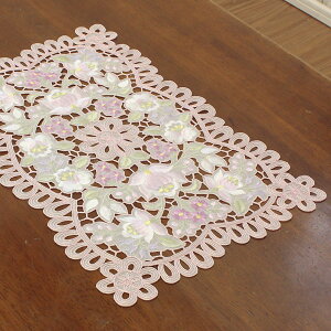 �e�[�u���Z���^�[��30x45cm�y�䂤�p�P�b�g�I���z�J���`�����h�J���J�b�g���[�N�y220801�z