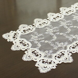 �e�[�u���Z���^�[ ��30x45cm �����` ���� �h�J �N���V�J�� ���[�X �M���s�[�����[�X �y�䂤�p�P�b�g�I���z�y20240201�z