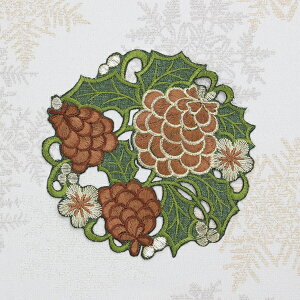 R[X^[ ڂ NX}X hイ 13cm e[u I[ig l̃NX}X[X VbN JWA LC hȀ y䂤pPbgIz