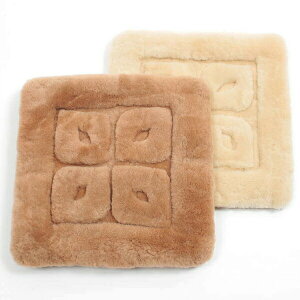 ���[�g�� �V�[�g�N�b�V���� ��45×45cm ���K�������� �\�t�@ ���֎q �J�[�V�[�g�y22AWCL�z