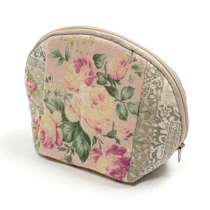 Wbv|[` 12×10×8cm Coral Rose vgRbg CN obO̐  o y2023CLz