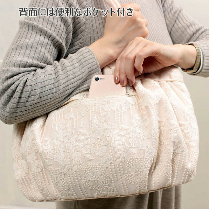 楽天市場】ボニートートバッグ 約32×44×15cm memoire～メモワール  