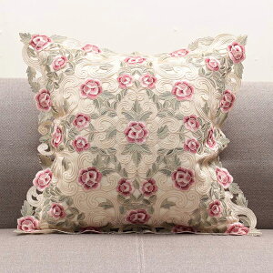 �N�b�V�����J�o�[ ��45×45cm �R�[�h�h�J �\�t�@ �C���e���A ���[���s�A���e�C�X�g �o��