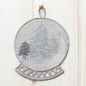 Xmas I[igiXm[h[j 12×16cm