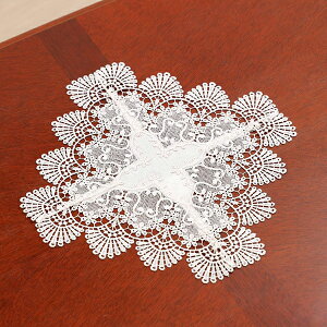 [XWJ[h hC[ 25×25cm [Eternelle] CeA _CjO H rO ڃe[u ԕr~ i CeAG 킢  ؂₩