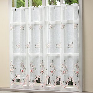 t[hJ JtFJ[e 130×90cm J[e Ԏd؂ ډB rO gC Lb` ʏ  ͗lւ V