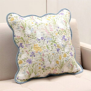 RbgLg NbVJo[ 45×45cm [Lapin Quiltine] wăJo[ xbg \t@[ CeA rO  Jo[ NbV