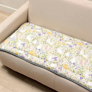 RbgLg OV[gNbV 50×120cm [Lapin Quiltine] \t@[ J[NbV zc ` p Ȃ ~ߕt