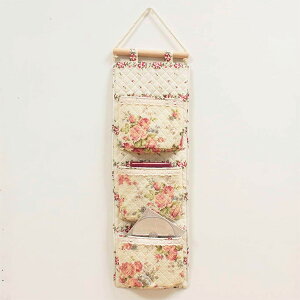 RbgLg EH[|Pbg 68×21cm [Rose Mellow] o ԕ ݂艺[bN Ǌ|[|Pbg  hA|[ [obO ANZT[[ [P[X ȃXy[X 