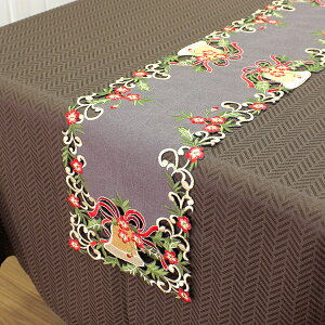 �J�b�g���[�N���h�J �N���X�}�X �e�[�u�������i�[ �x�� ��20x160cm �y�䂤�p�P�b�g�I���z�y220801�z