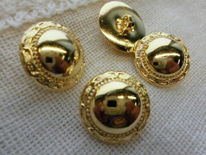 18mmb`GKgȃS[hJ[̃{^@4GRB-00410ňl͒`OX140~