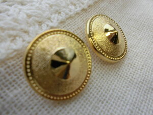 18mmb`GKgȃS[hJ[̃{^@4GRB-00413ňl͒`OX140~